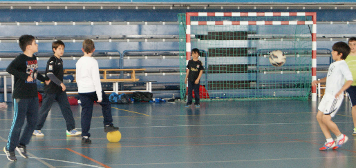 campus esportiu campus esportiu