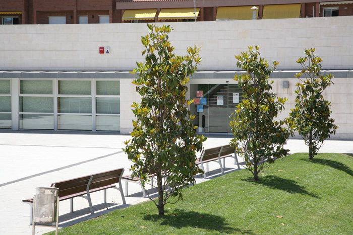 Centre cívic Torreblanca