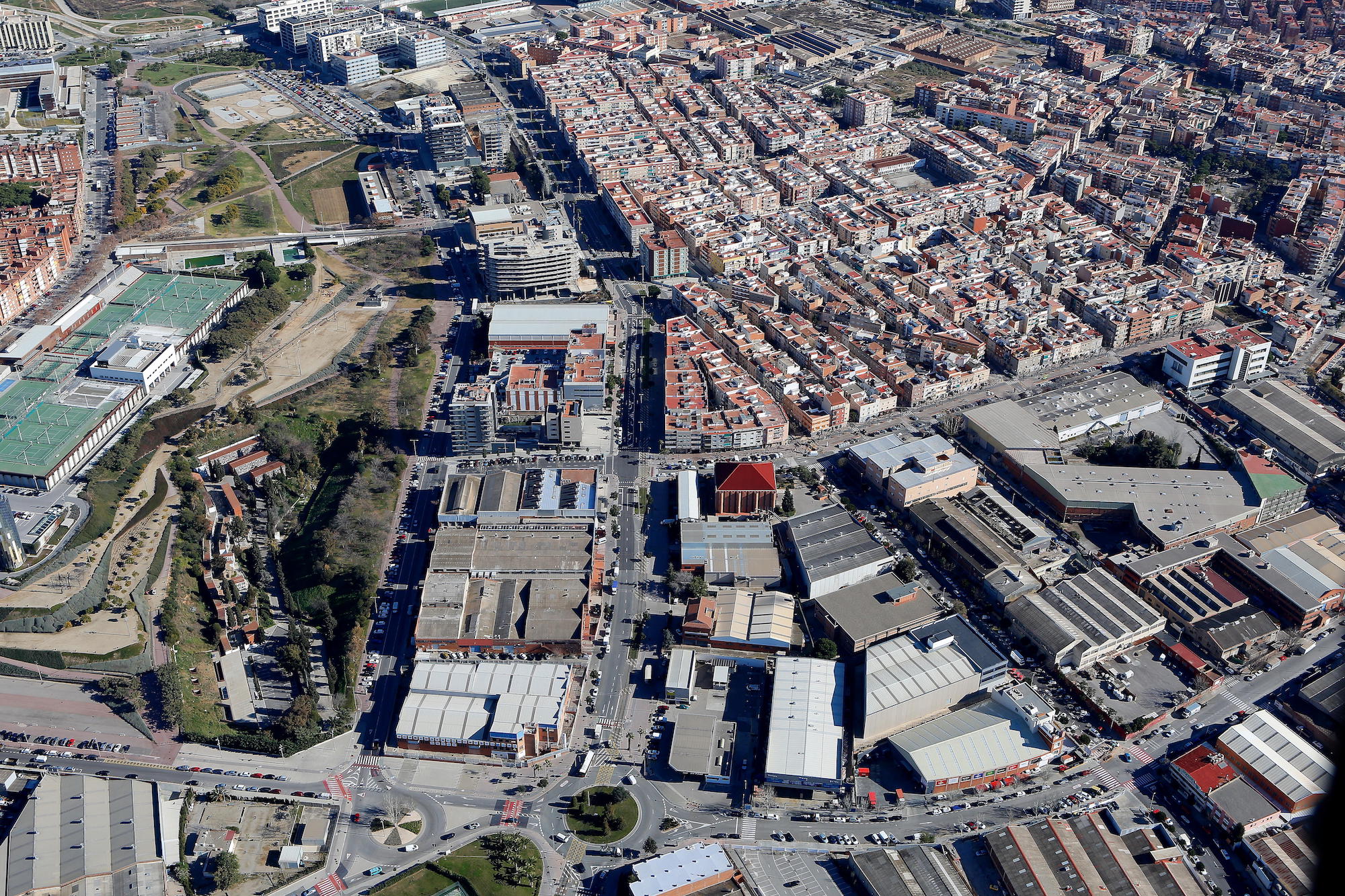 Les Planes Les Planes