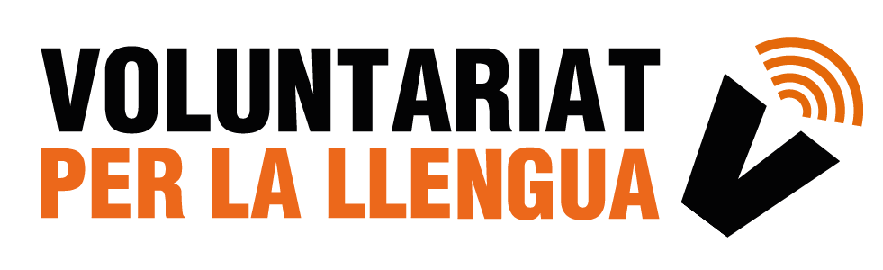 Voluntariat per la llengua Voluntariat per la llengua