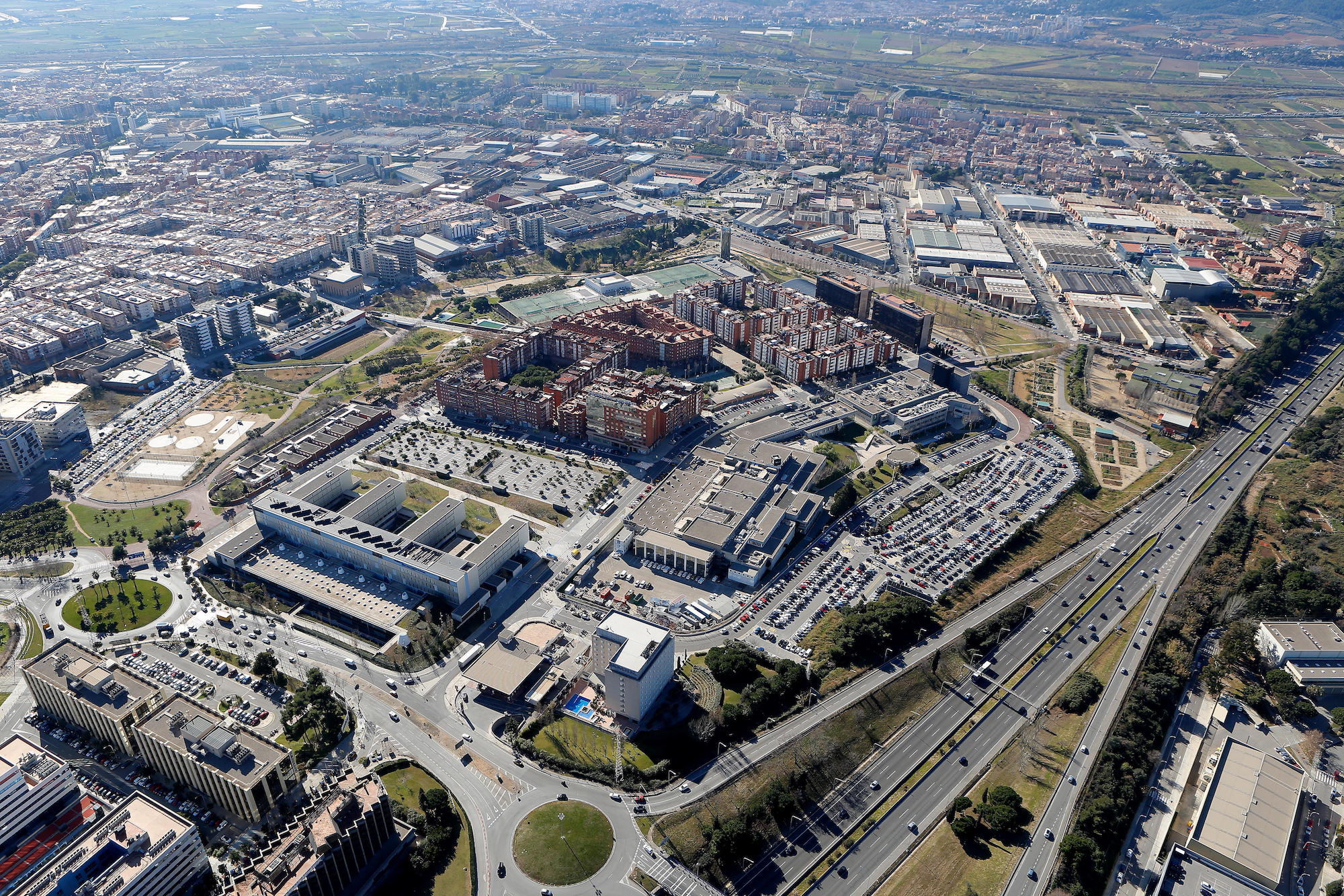 Residencial tv3 Residencial Tv3